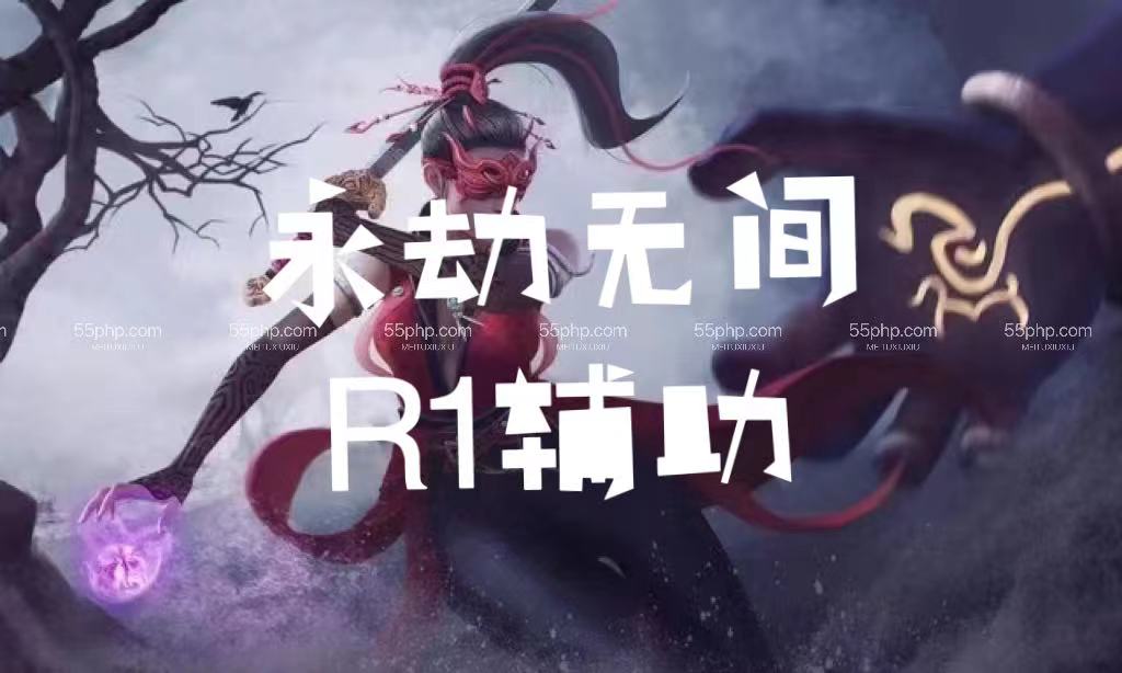 永劫无间「R1」单板辅助